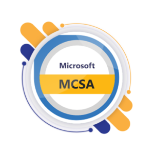 MCSA Windows Server 2016/2019/2022