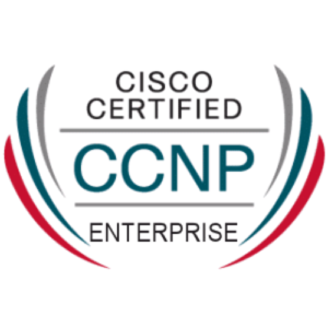 CCNP ENCOR (350-410)