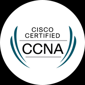 Cisco Certified Network Associate