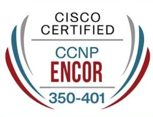 CCNP ENCOR 350-401