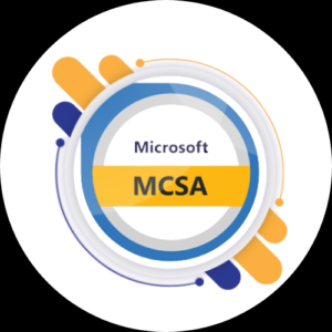 MCSA Windows Server 2016/2019/2022